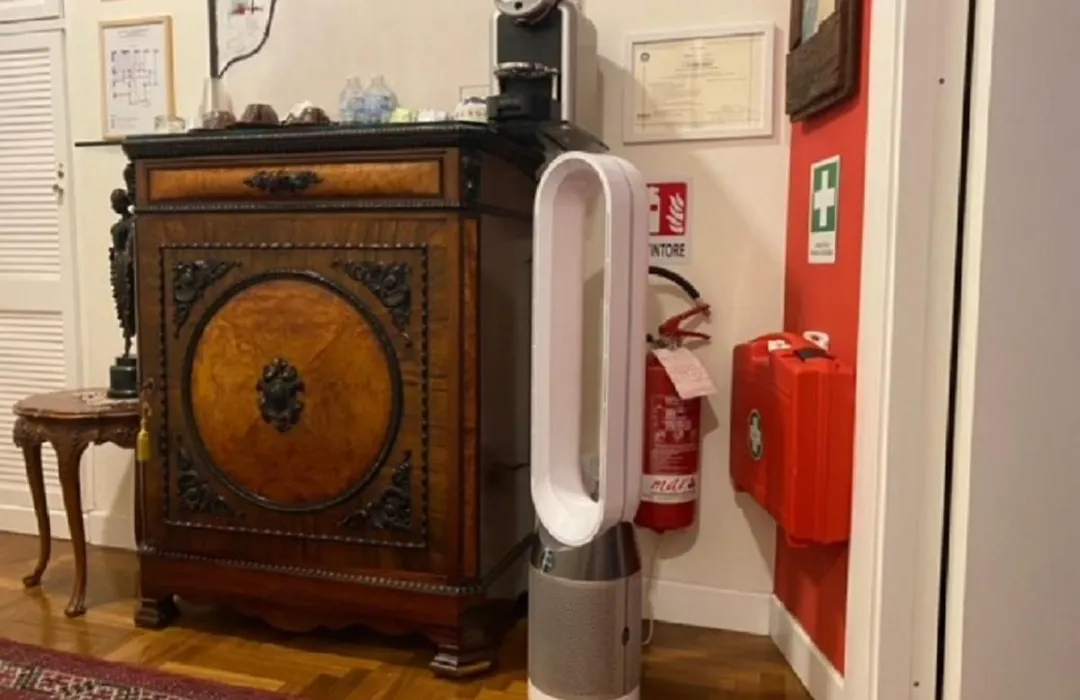 B&B Le Vibrazioni-1